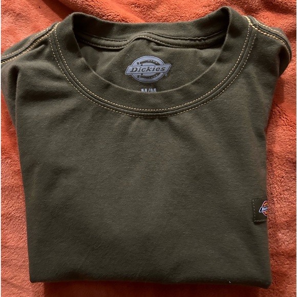 Dickies Crop Top *read description* - Picture 3 of 6